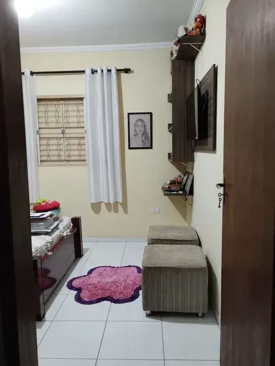 Imagem Casa à venda, Jardim Bela Vista, Taubaté, SP