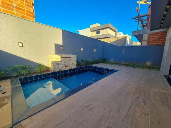 Imagem Sobrado 3 Suites No Jardins Capri