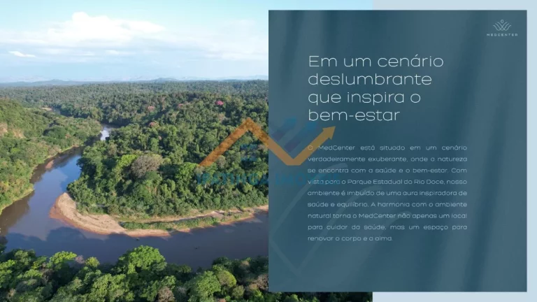 Imagem Salas Comerciais no MEDCENTER ? Bom Retiro