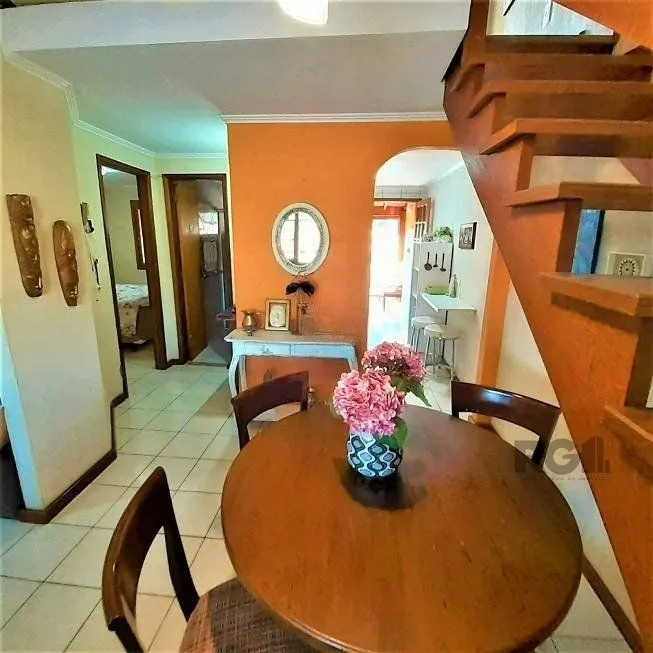 Imagem Casa 3 dormitorios 2 garagens no Bairro Hípica em Porto Alegre RS