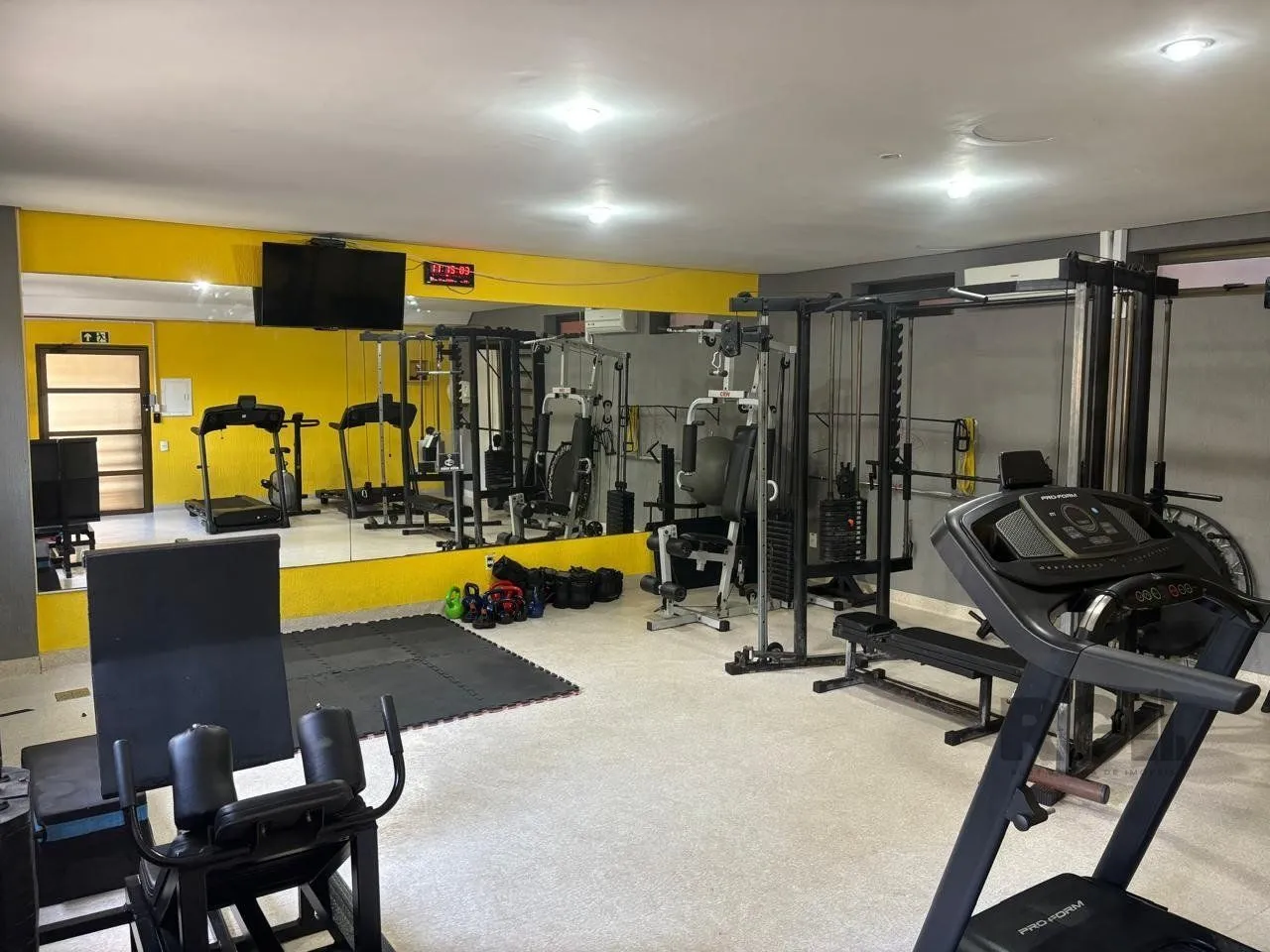 Imagem Apartamento em São João