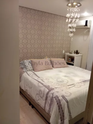 Imagem APARTAMENTO RESIDENCIAL em FLORIANÓPOLIS - SC, CENTRO