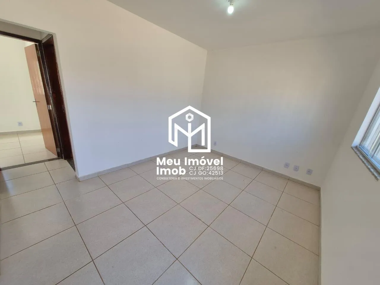 Imagem Casa em Chácara Marajoara A - Luziânia