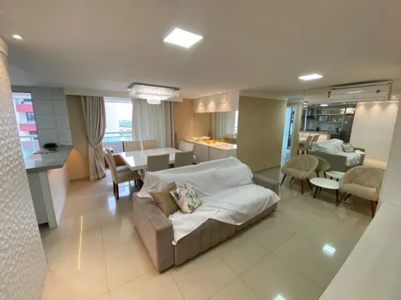 Imagem Apartamento com 3 Quartos à Venda, 1 m² em Jardim Renascença - São Luís