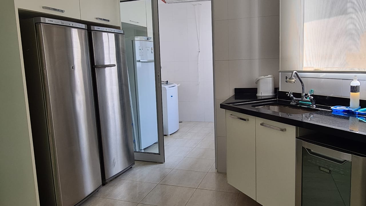 Imagem Apartamento com 4 Quartos à Venda, 400 m² em Riviera - Bertioga