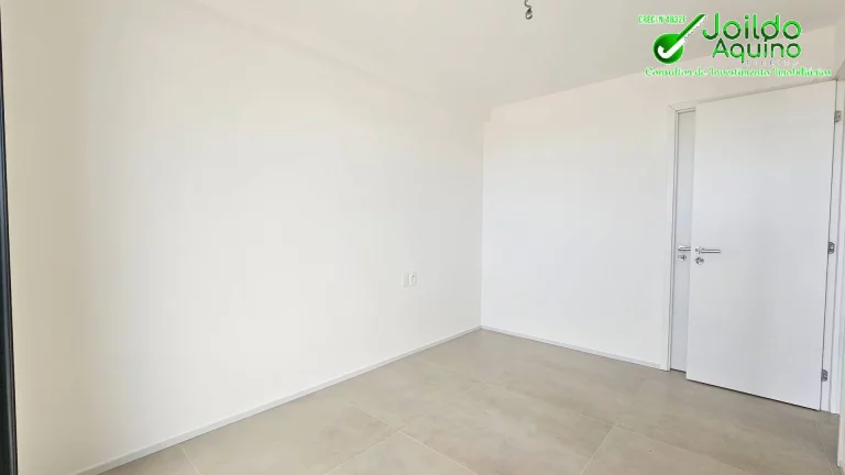Imagem *Duo Milênio Practical Home – 41,89 m² | 1 Quarto | Vaga | Cocó – Fortal