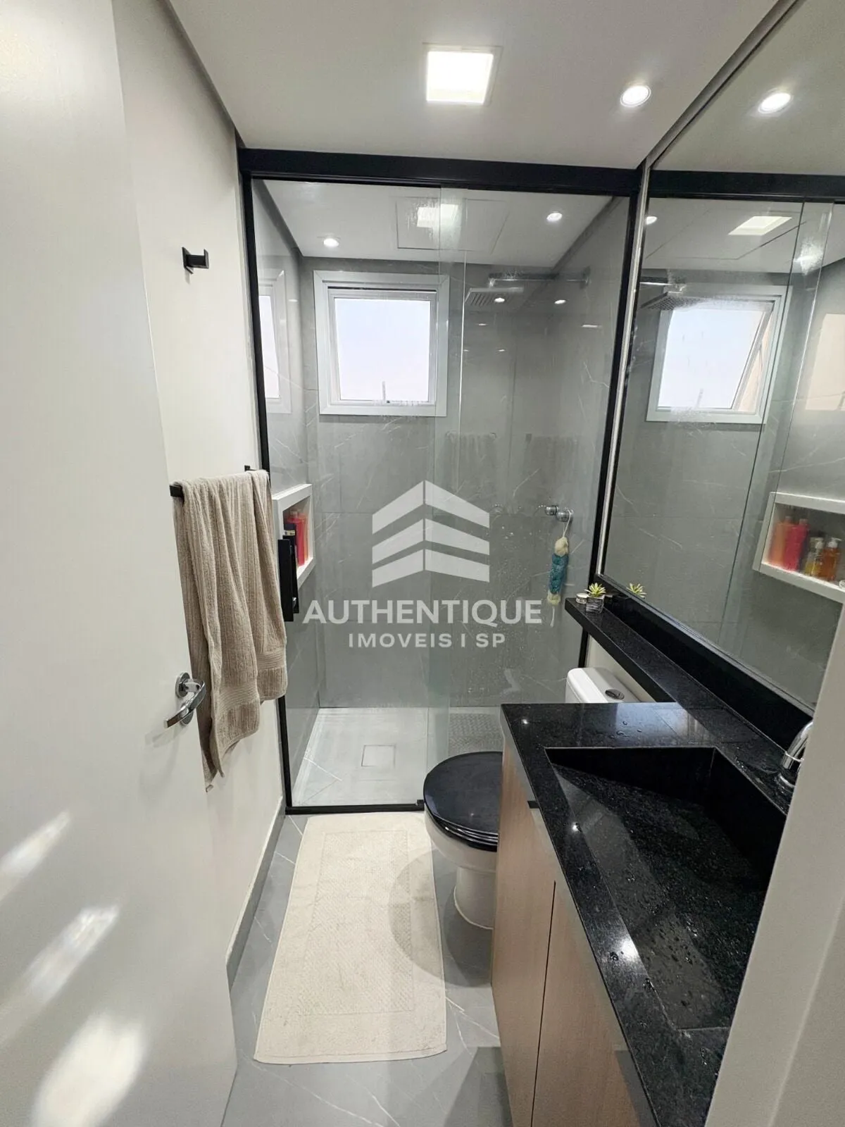 Imagem MODERNA MOOCA - Apartamento no bairro Mooca Mobiliado à venda