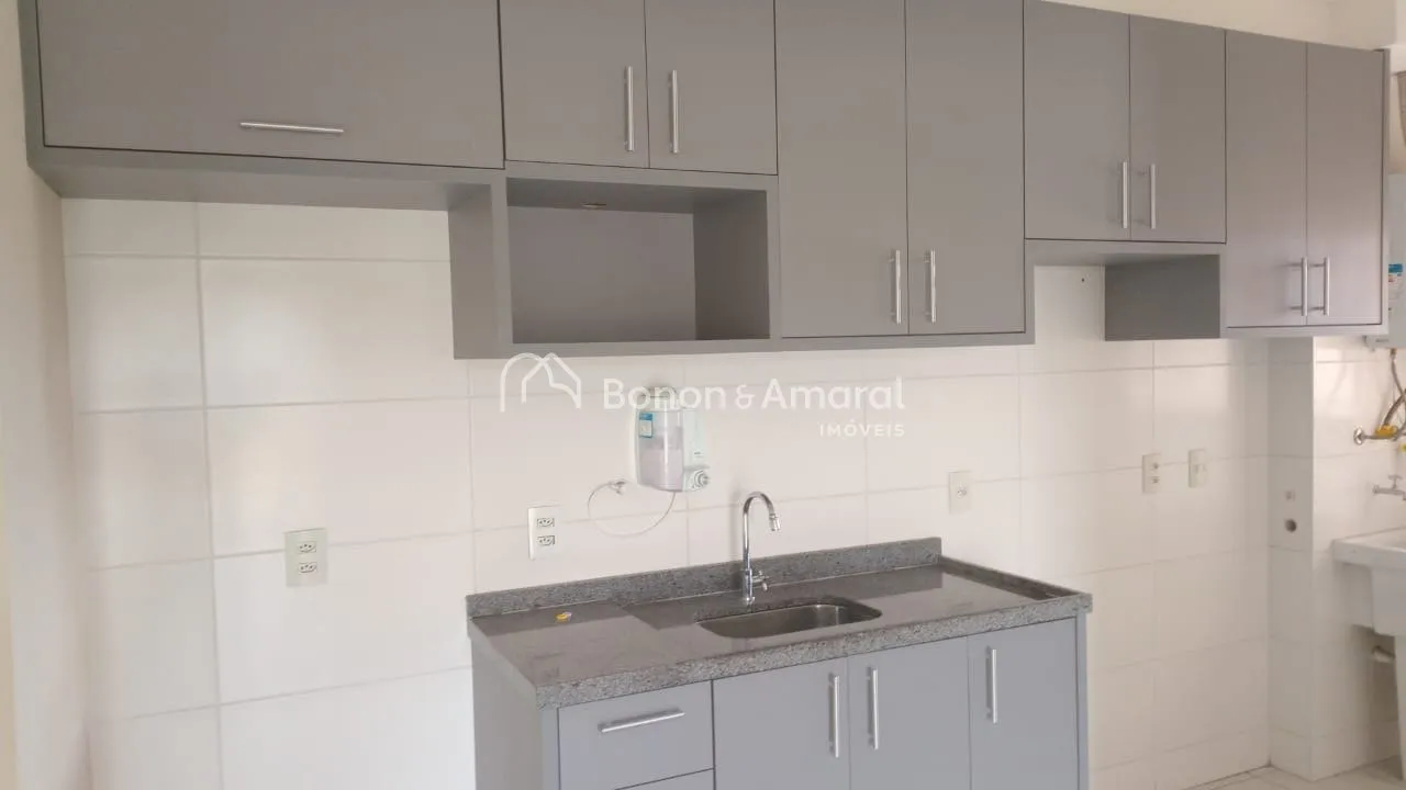 Foto do imóvel Apartamento pra venda com 70 m² e 3 quartos no Morada Morumbi, no bairro Santa Terezinha, Paulínia, SP em Avenida Doutor Alexandre Martins Laroca, 930 - Santa Terezinha, Paulínia - SP