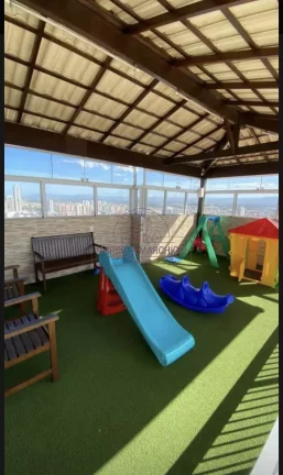 Imagem Apartamento de frente super varanda