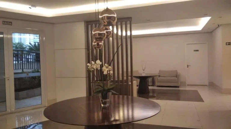 Imagem Apto. BELLAGIO Alphaville - 96M²