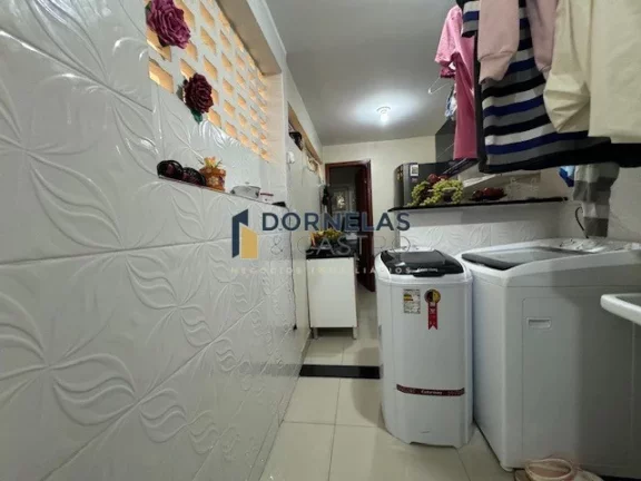 Imagem APARTAMENTO 2 QUARTOS QI 03 REFORMADO 2º ANDAR NASCENTE VISTA LIVRE