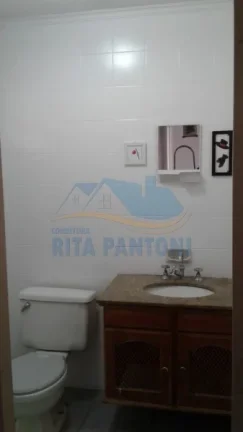 Imagem Apartamento - Ribeirão Preto - Vila Virgínia - Região Oeste