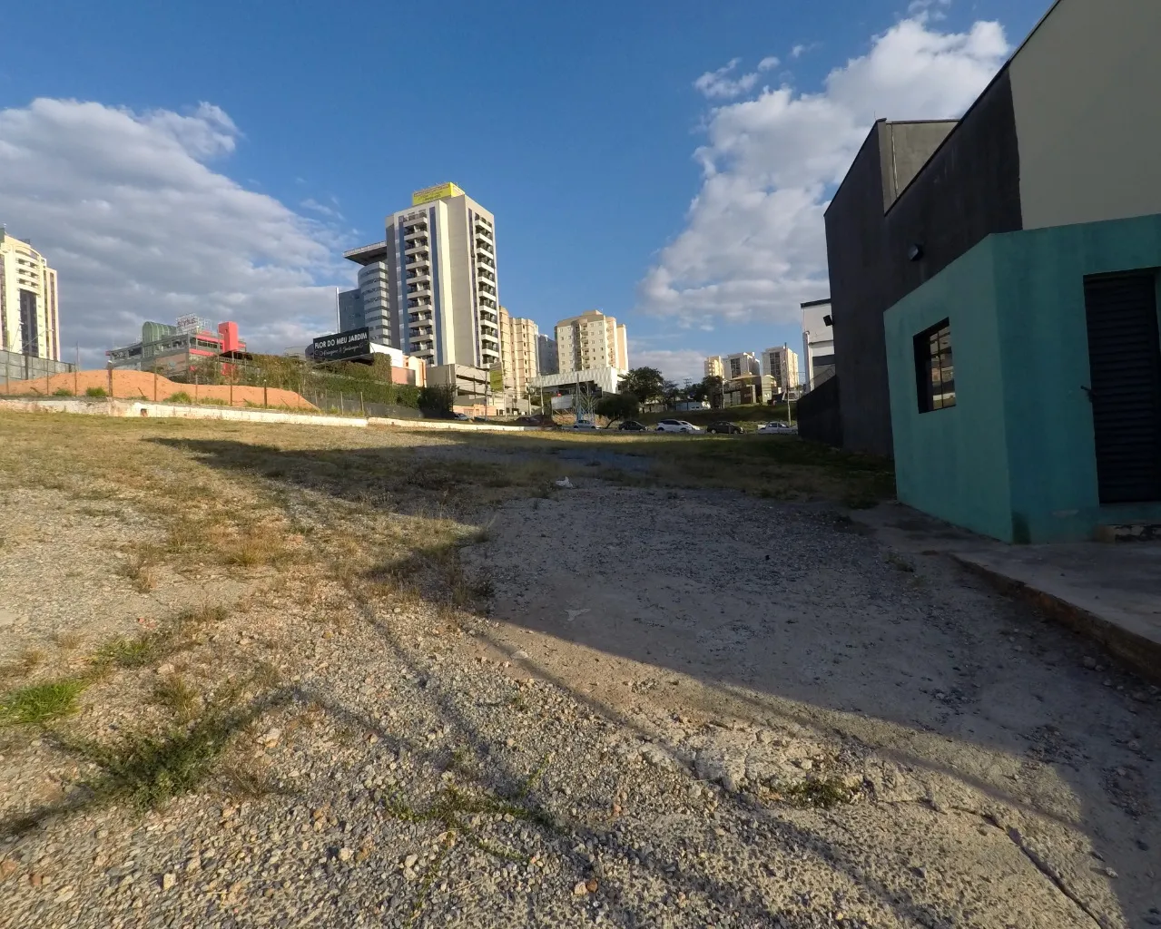 Imagem Terreno para Venda em Sorocaba / SP no bairro Parque Campolim