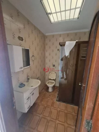 Imagem Sobrado com 2 dormitórios à venda, 130 m por R$ 450.000,00 - Vila Nova Savoia - São Paulo/SP