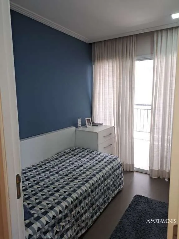 Imagem Apartamento à Venda em Parque Reboucas, São Paulo - SP