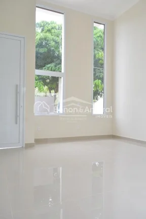 Imagem Casa para locação no Condomínio Reserva Real, bairro Parque Brasil 500, Paulínia.

Exclusividade...