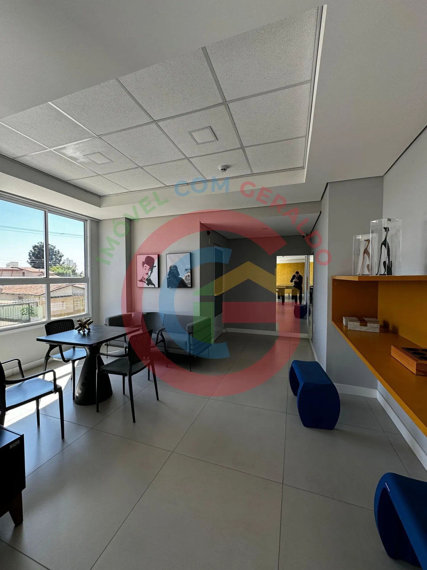 Imagem Apartamento Wish Coimbra - 2Q (1 suíte)