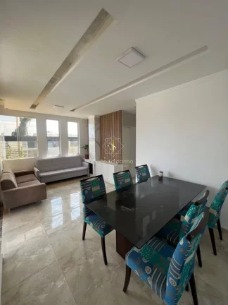 Imagem Casa com piscina para locação temporada em Guaratuba para 12 pessoas, (500 metros do mar)