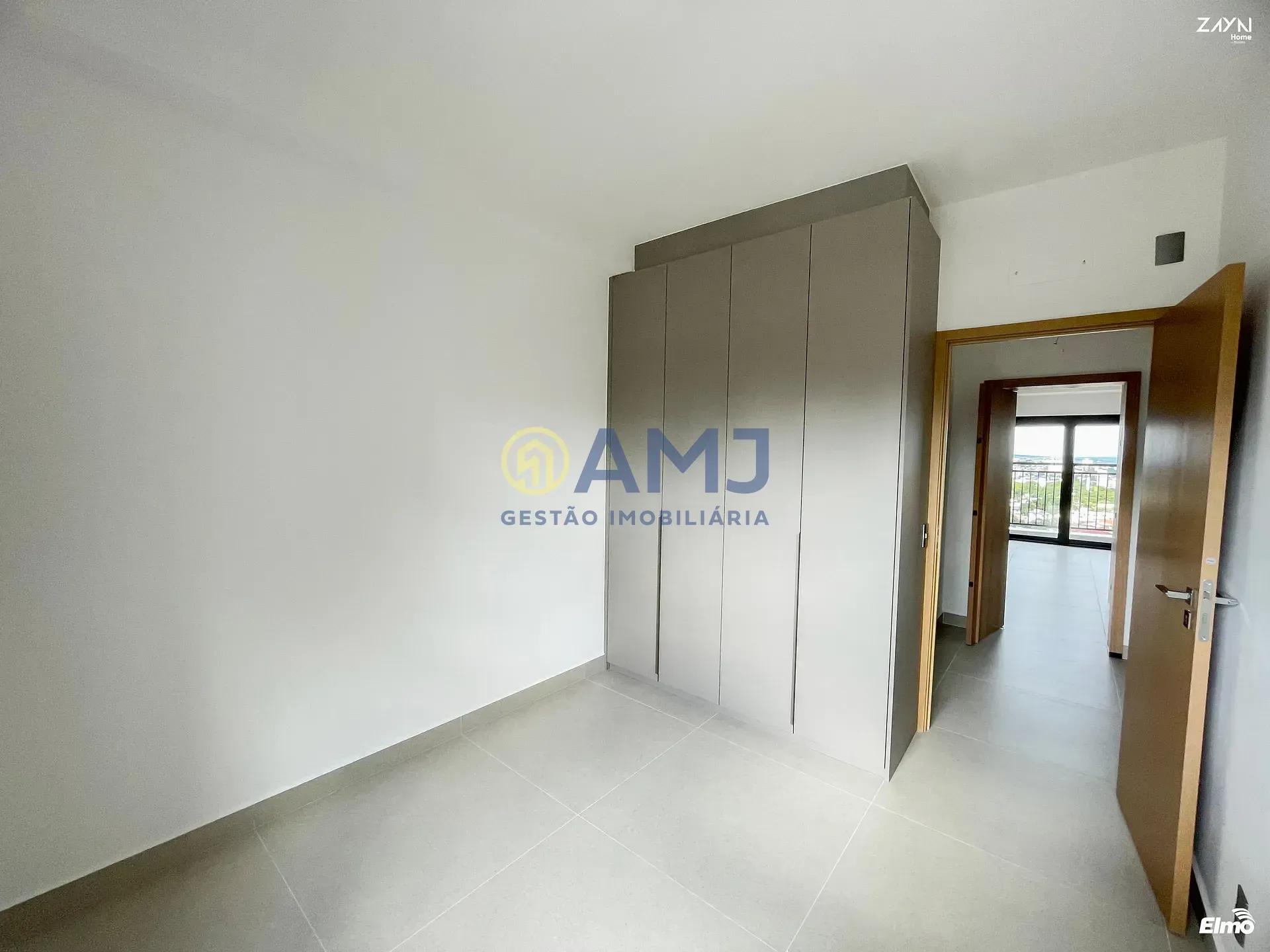 Imagem Apartamento de 3 suítes à venda no Zayn Home Marista, Goiânia, GO