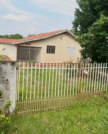 Imagem Vende- se Chácara- Tapira Paraná