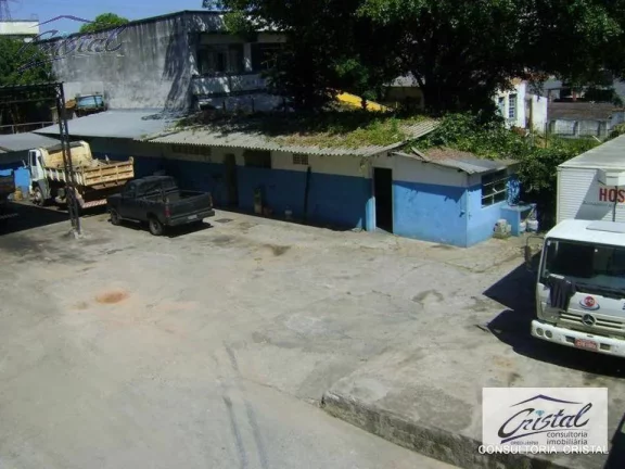 Imagem Terreno à venda, 1410 m² por R$ 4.800.000,00 - Jardim Bonfiglioli - São Paulo/SP