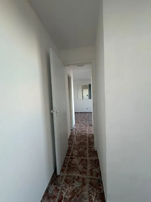 Imagem Apartamento a Venda no bairro Centro - Nilopolis, RJ