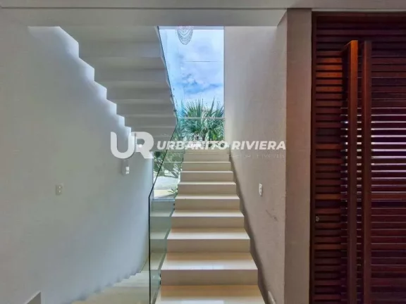 Imagem Casa Moderna no Módulo 05 Riviera de São Lourenço