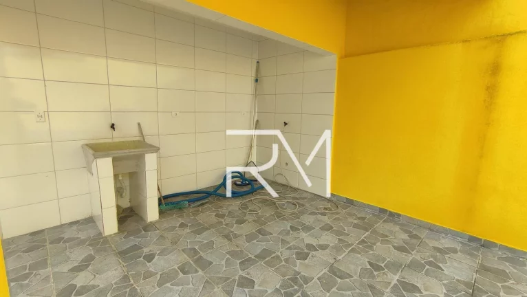 Imagem Casa com 2 dormitórios à venda, 70 m por R$ 340.000,00 - Jardim Praia Grande - Mongaguá/SP