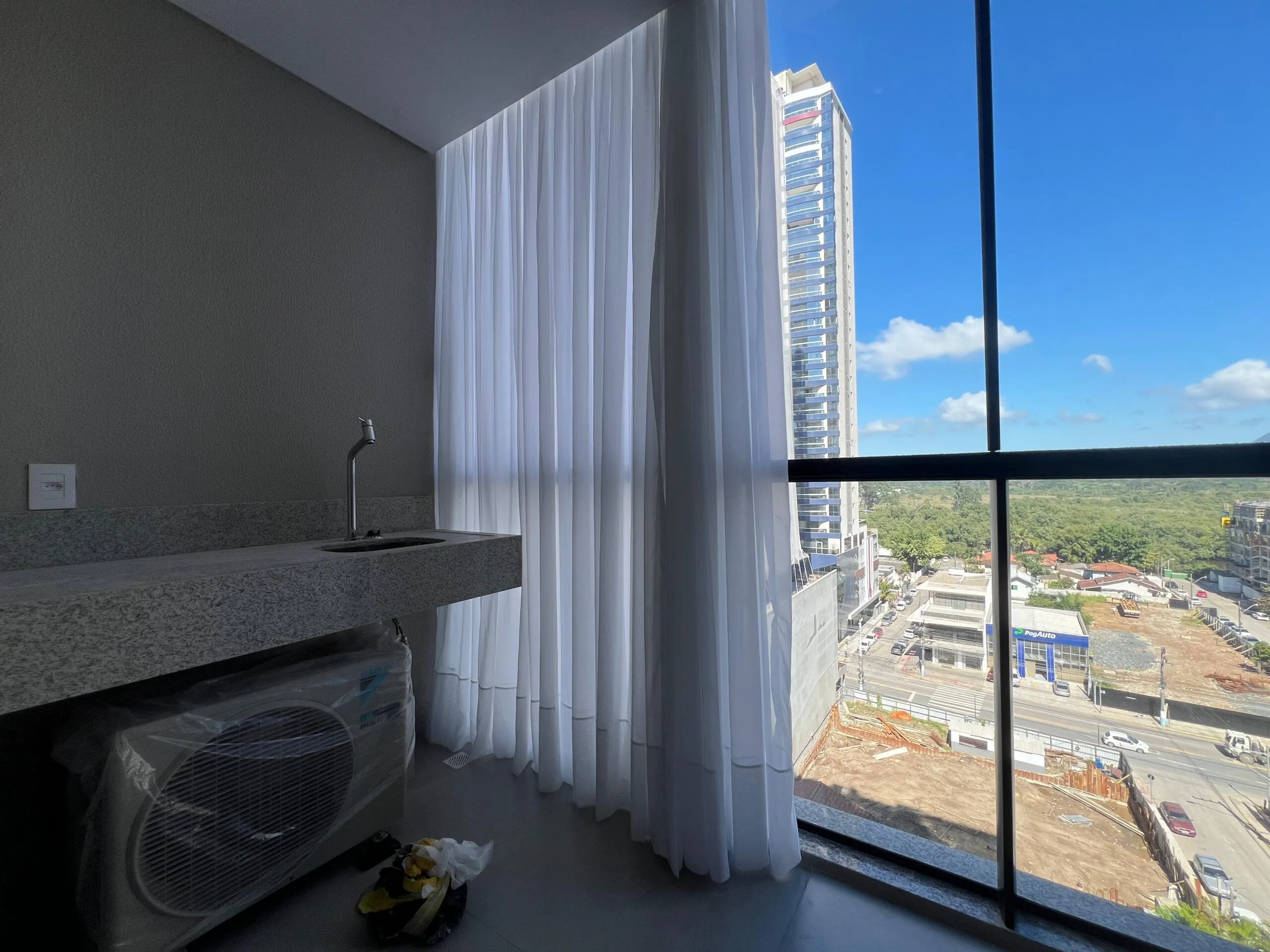 Imagem Flat à venda com 40.12m2 por R$ 950.000,00