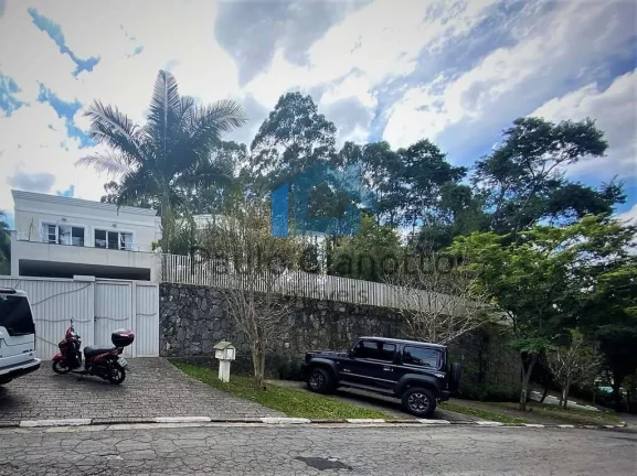 Imagem Terreno à Venda no Res Jardim Algarve GRANJA VIANA