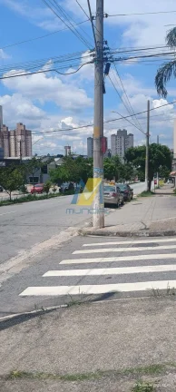 Imagem Galpão amplo e estratégico para sua empresa crescer em Santo André