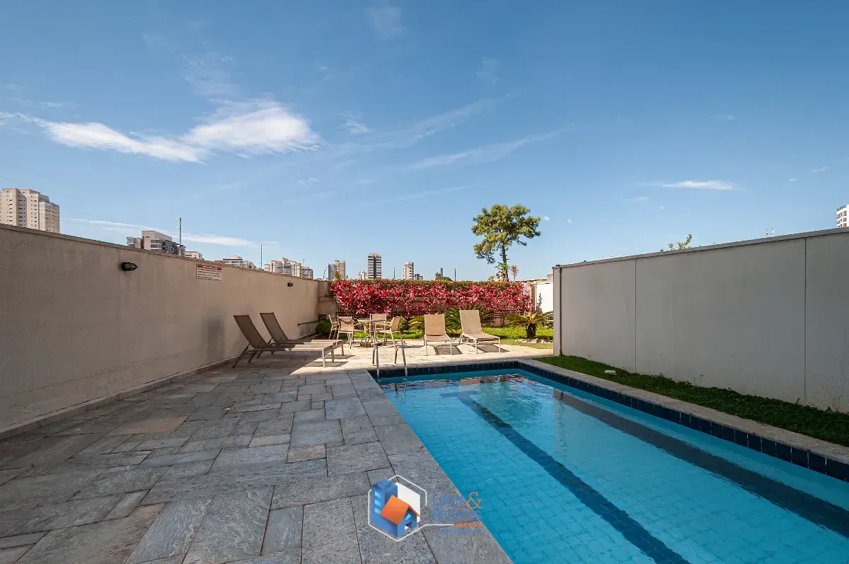 Imagem Apartamento para venda em Vila Ipojuca com 5 quartos, sendo 5 suítes, 142m²