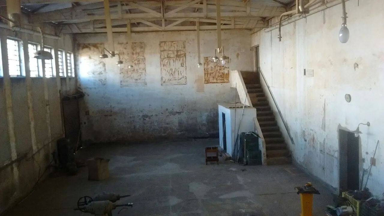 Imagem Comercial à venda e locação 500M², Parque das Nações, Pindamonhangaba - SP