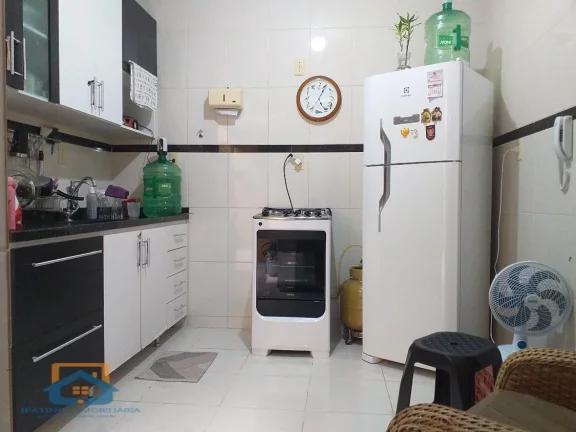Imagem APTO DE DOIS QUARTOS COM SUITE NO IGUAÇÚ