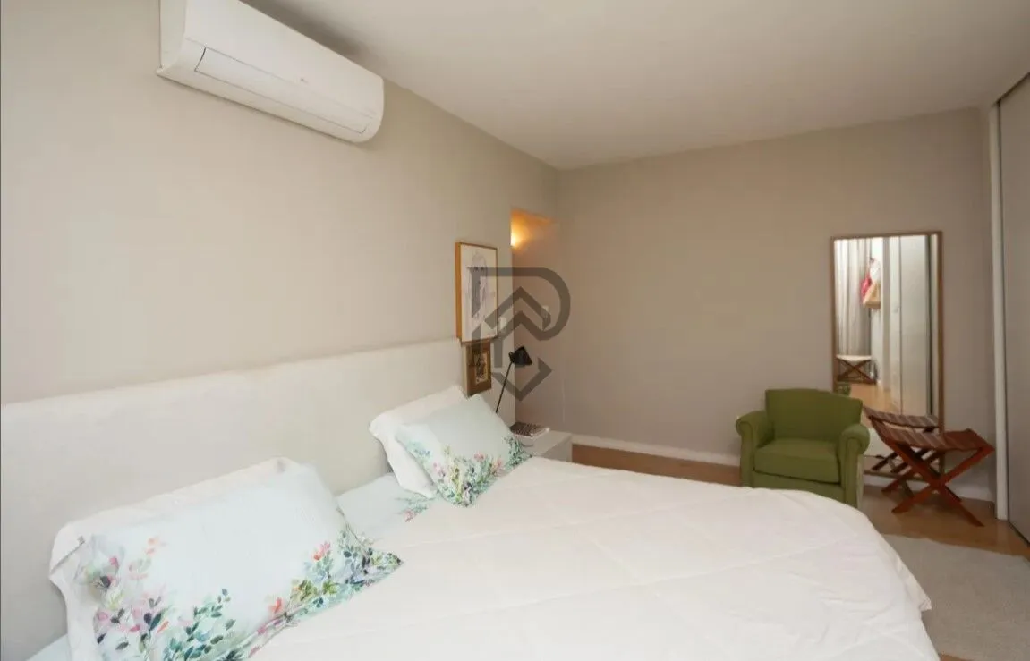 Imagem Apartamento itaim bibi reformado
