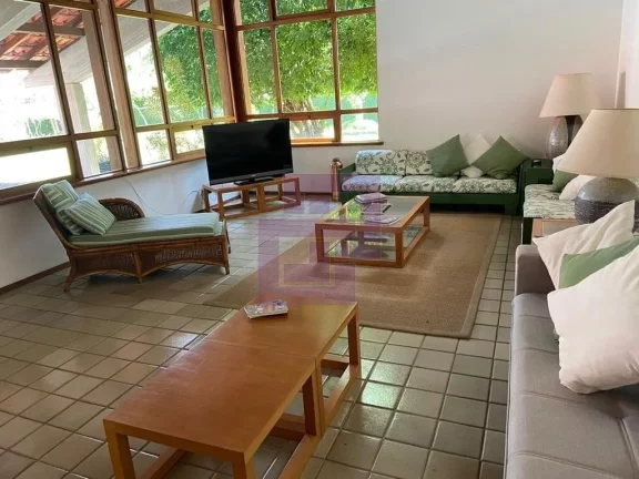 Imagem Bela Casa em condominio fechado!