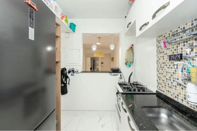 Imagem Apartamento à venda no bairro Vila Olímpia - São Paulo/SP