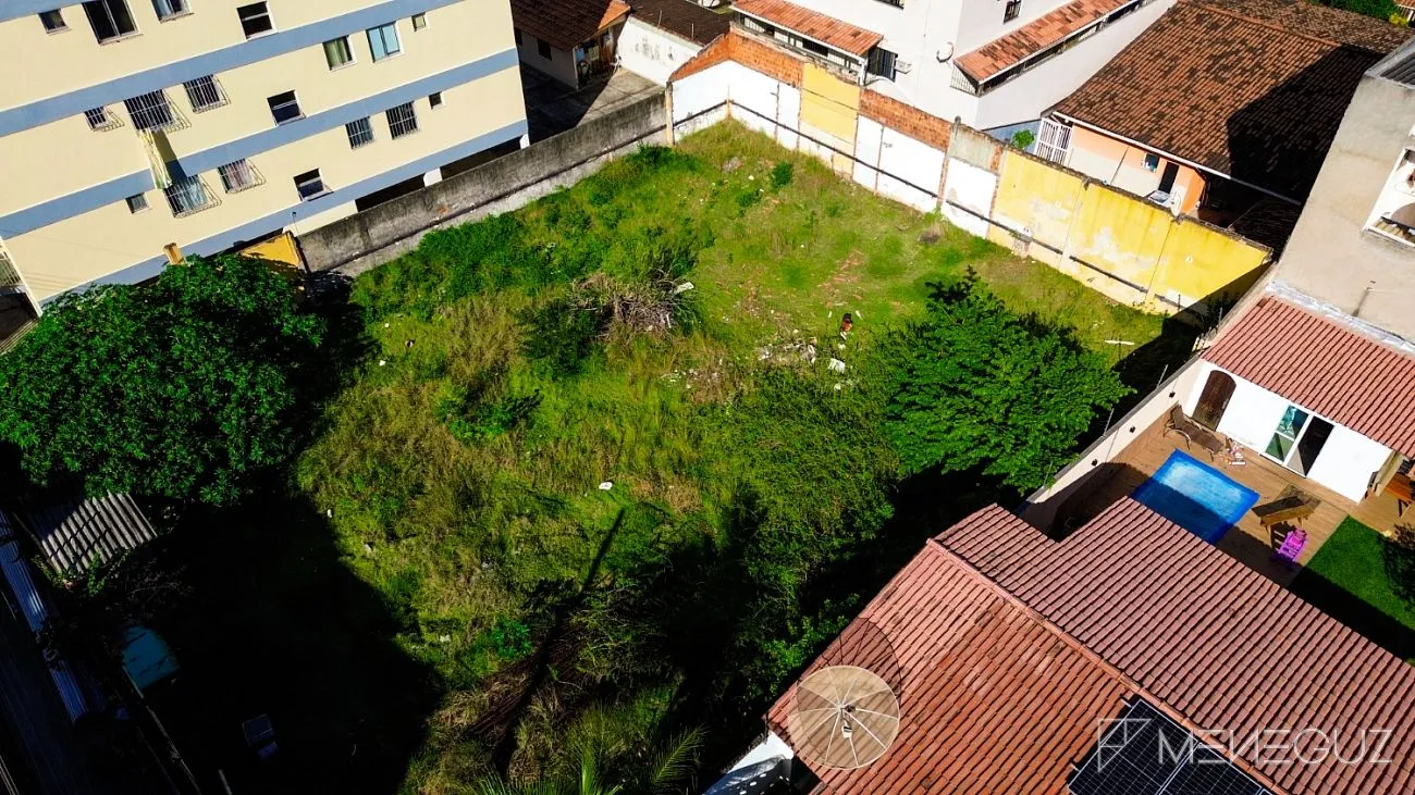 Imagem Terreno na Av. Atlantica - perfeito para construir prédio