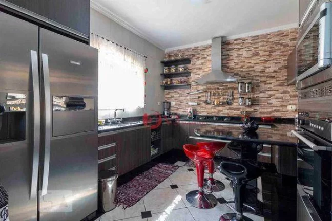 Imagem Casa com 3 dormitórios à venda, 400 m por R$ 1.155.000,00 - Jardim Maringá - São Paulo/SP