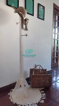 Imagem Apartamento à venda no bairro Enseada - Guarujá/SP