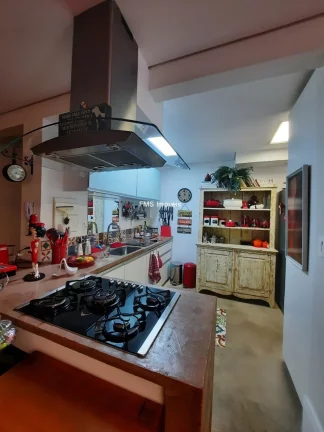 Imagem Imóvel para venda de 92m² na Vila Olímpia