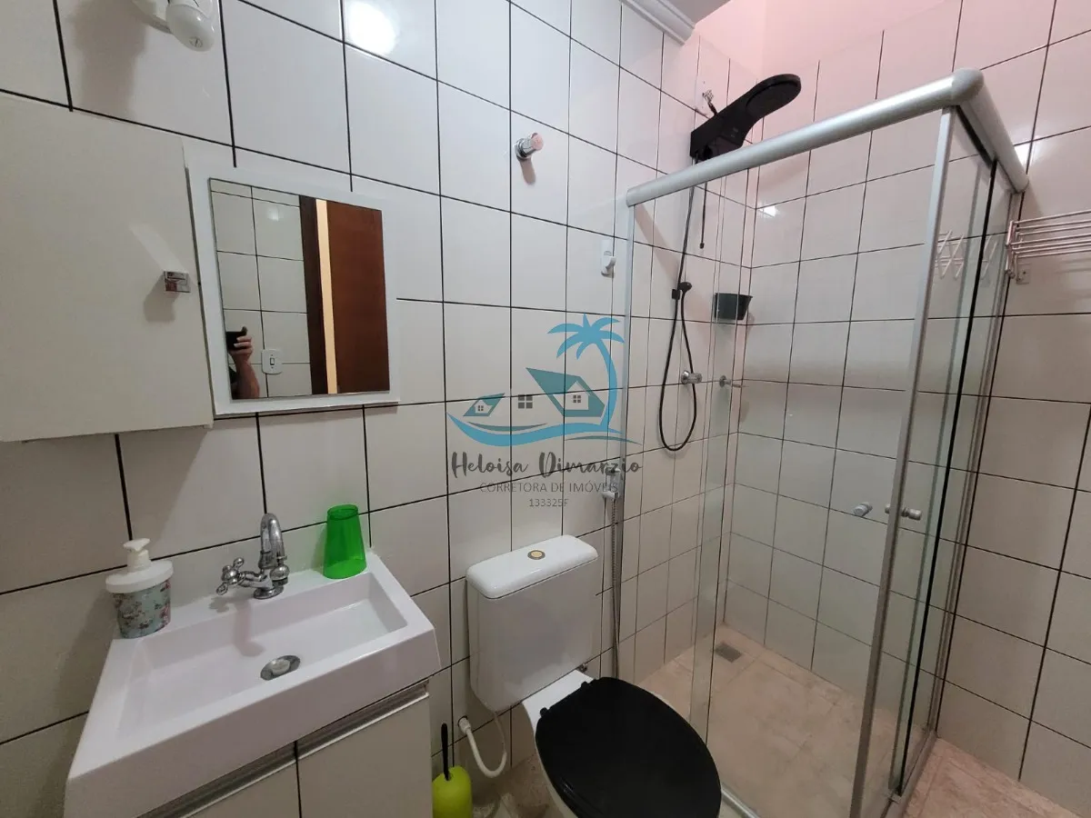 Imagem Apartamento com 3 dormitórios a venda no Itaguá em Ubatuba