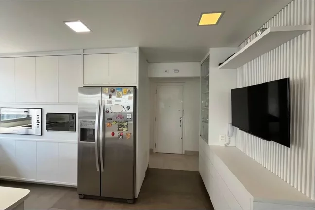 Imagem Apartamento à venda no bairro Campo Belo - São Paulo/SP