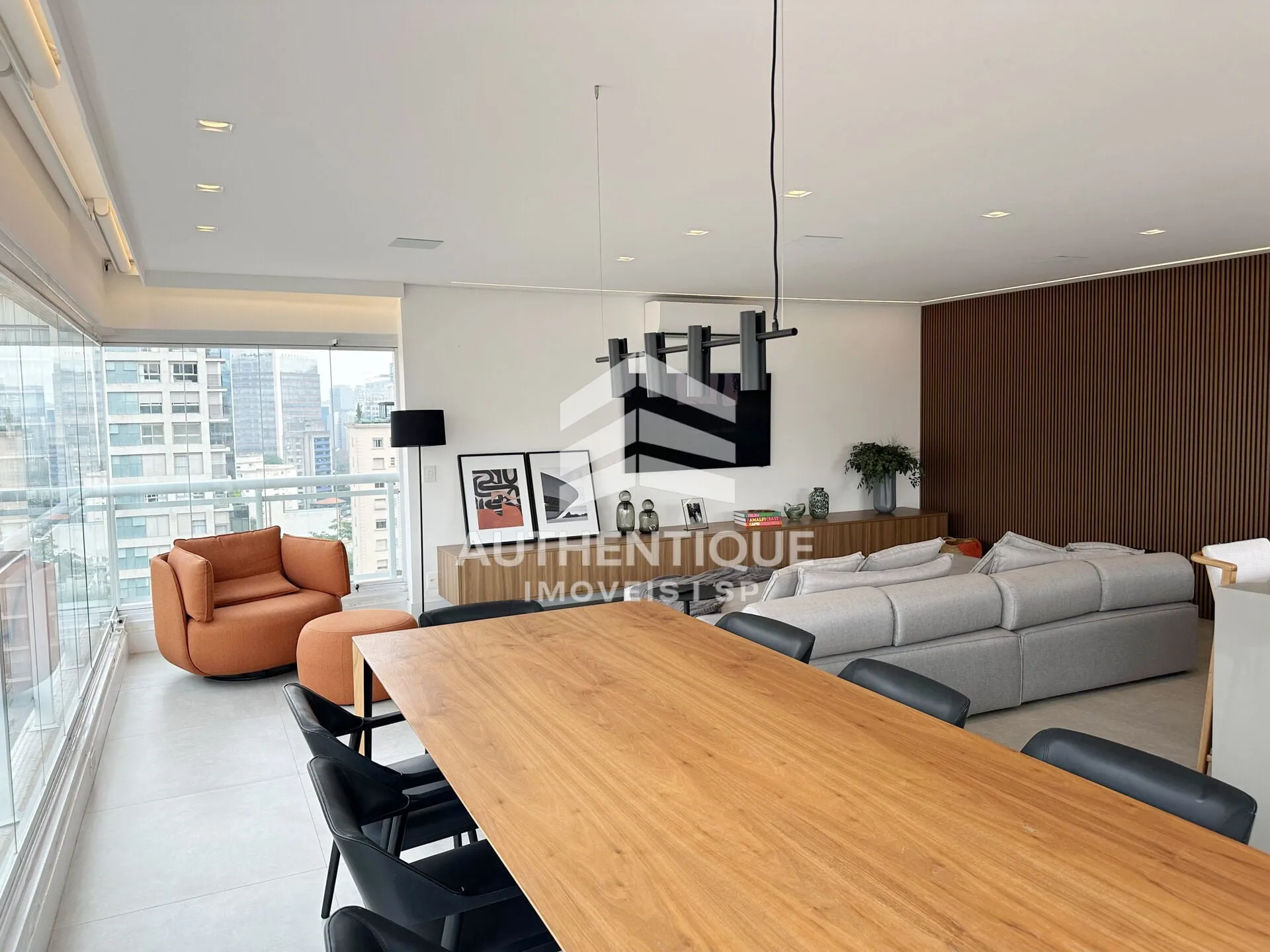 Imagem TIREE ITAIM BIBI - Apartamento no bairro Itaim Bibi à venda