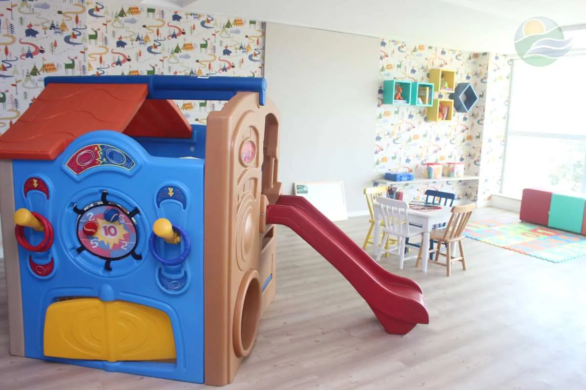 Imagem Apartamento 3 quartos para venda Ed. Marinas da Barra, em Barra de Jangada, Jaboatão dos Guararapes.