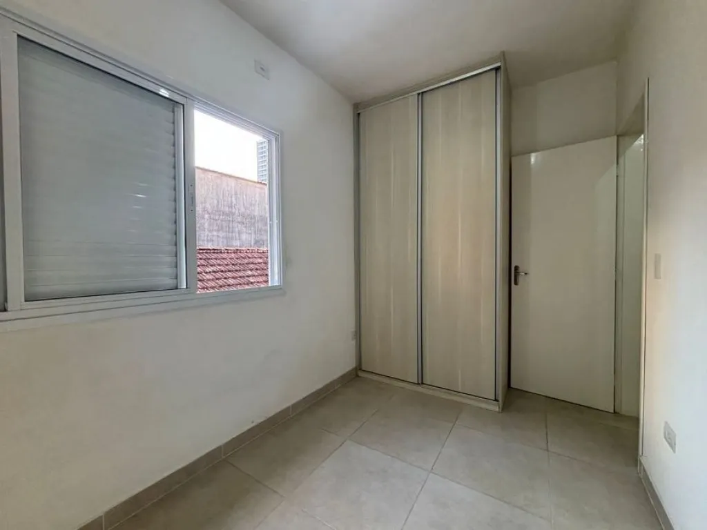 Imagem CASA COM 55,00 m² - AVIAÇÃO - PRAIA GRANDE SP