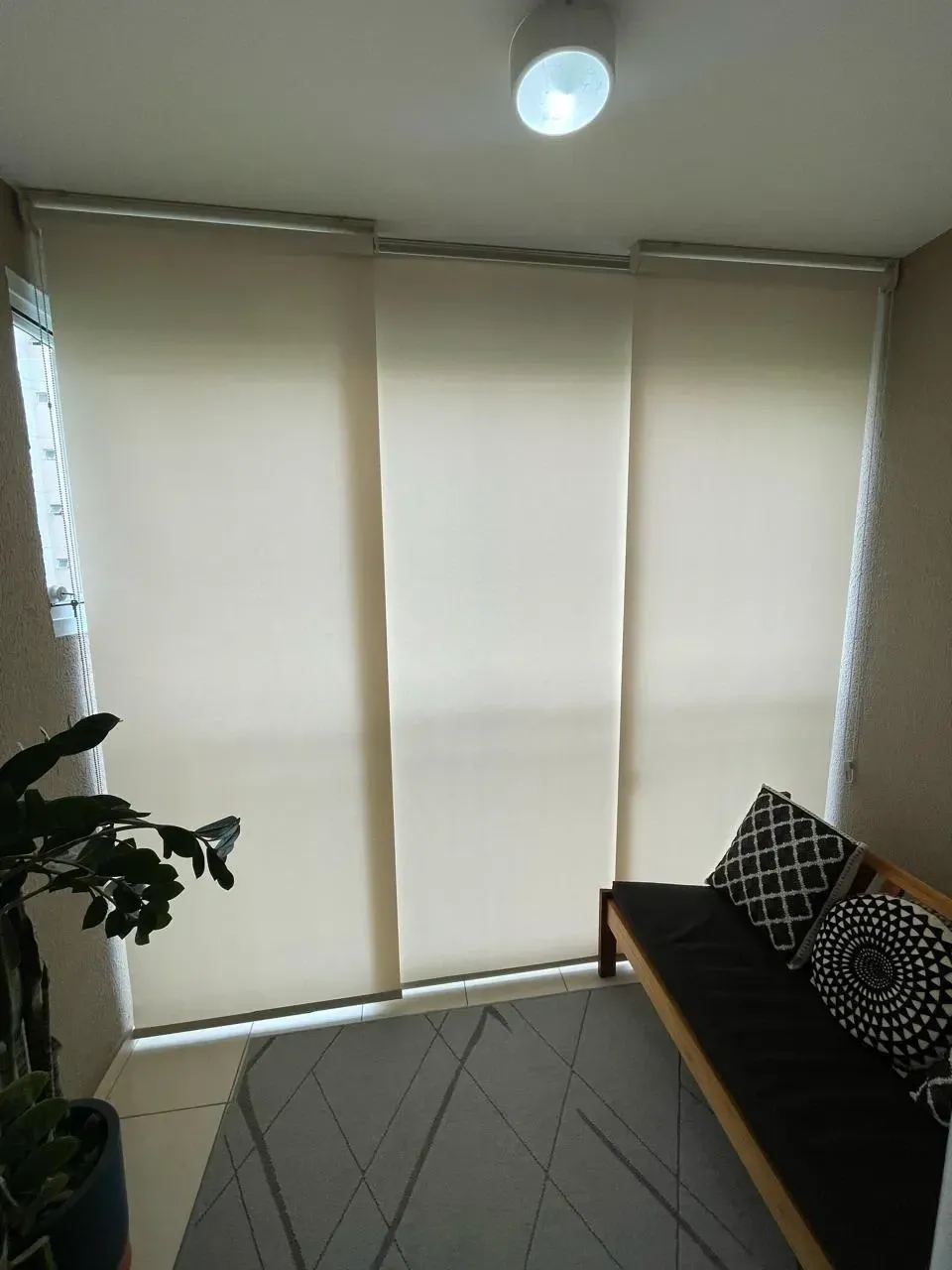 Imagem Apartamento com 2 Quartos à Venda, 68 m² em Conjunto Residencial Irai - Suzano
