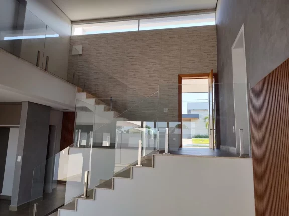 Imagem Sobrado Novo no Condomínio Residencial Lagos de Icaraí