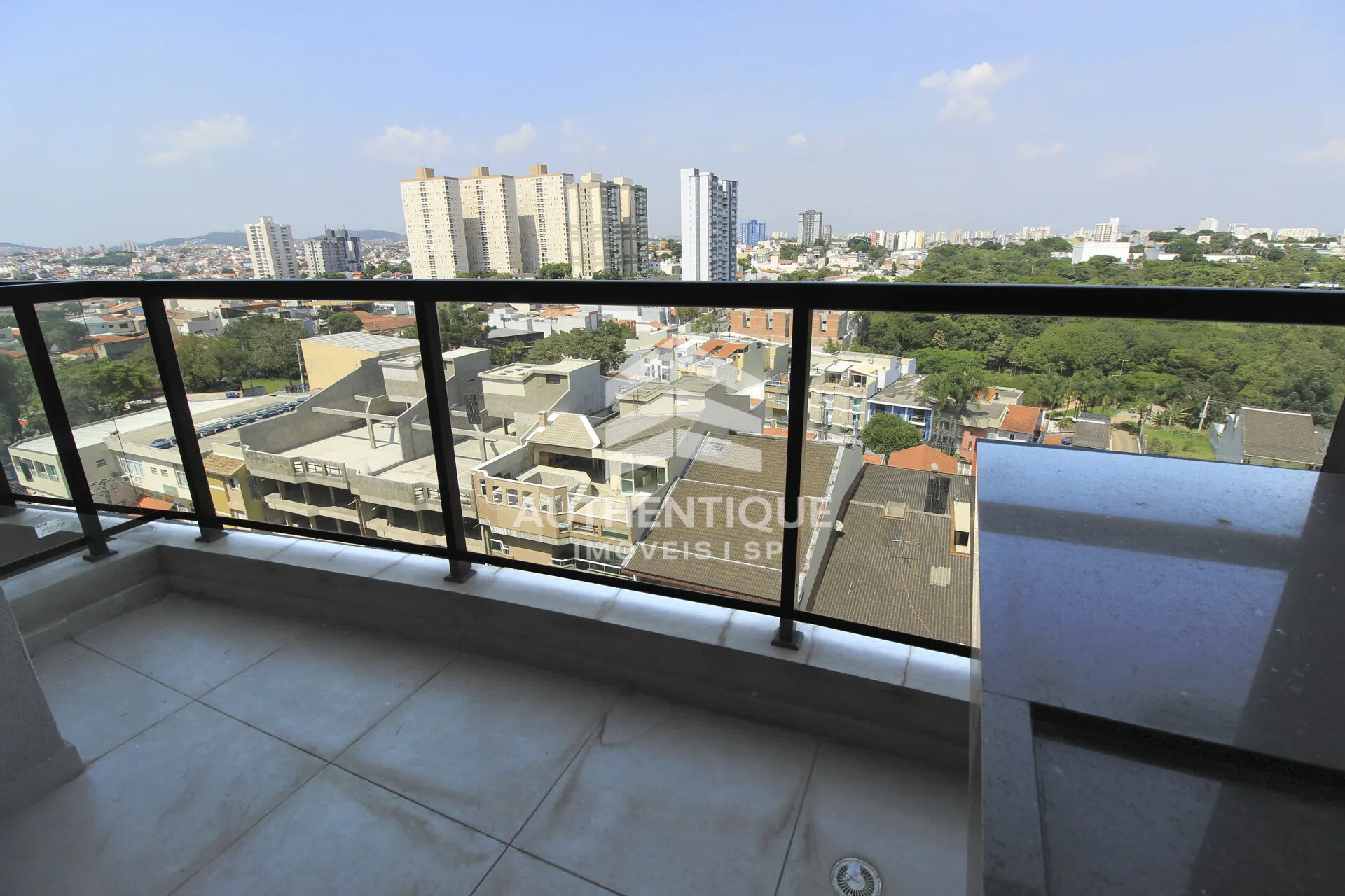 Imagem PRIMO VILLAGIO ASSUNCAO SANTO ANDRE - Apartamento à venda no bairro Vila Assunção - Santo André/SP
