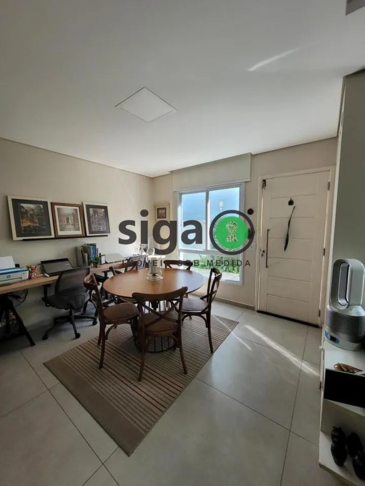 Imagem Casa em Condomínio a venda Nova 2 dormitórios na Aclimação